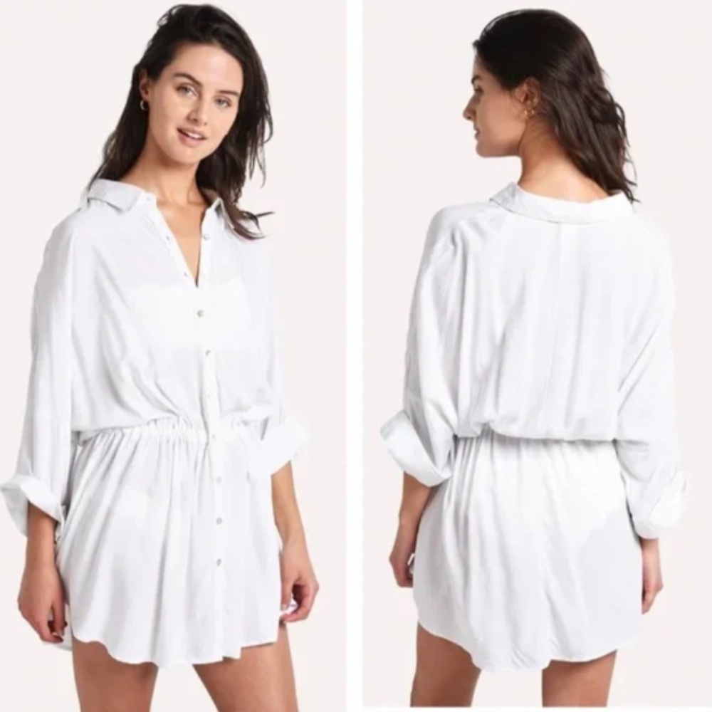 L Space Tunic NWT